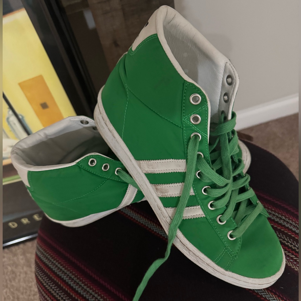 Adidas